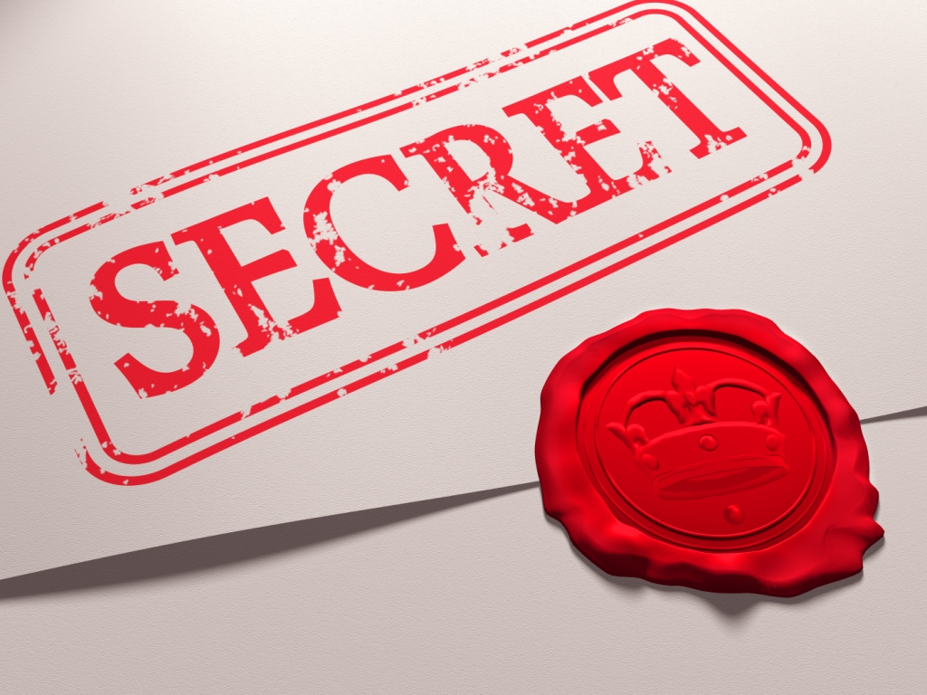 Les 3 secrets maçonniques